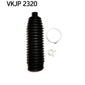 Köp Bälgsats, styrsystem av SKF VKJP 2320 till det låga priset 147,67 kr