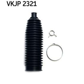 Köp Bälgsats, styrsystem av SKF VKJP 2321 till det låga priset 181,63 kr