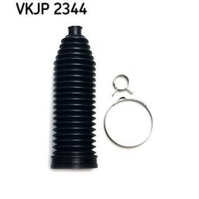 Faltenbalgsatz, Lenkung VKJP 2344 von SKF günstig für 20,07 € online kaufen