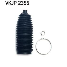 Köp Bälgsats, styrsystem av SKF VKJP 2355 till det låga priset 210,94 kr