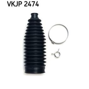 Köp Bälgsats, styrsystem av SKF VKJP 2474 till det låga priset 192,30 kr