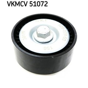 Achetez des Poulie renvoi / transmission, courroie trapézoïdale à nervures de chez SKF en ligne pour Sprinter 5-t Tourer Minibus (907) à prix modérés