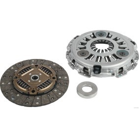 Compre Kit de embraiagem de HERTH+BUSS JAKOPARTS online para PROACE Autocarro (MPY_) a preços moderados