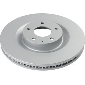 Osta Jarrulevy HERTH+BUSS JAKOPARTS:llä J3303102 edullisesti hintaan 106,18 €