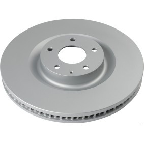 Osta Jarrulevy HERTH+BUSS JAKOPARTS:llä J3303103 edullisesti hintaan 100,73 €