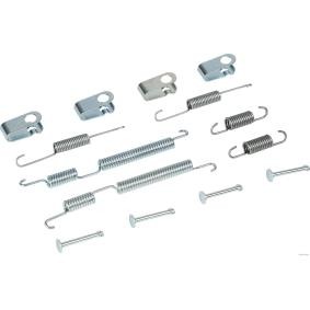 Zubehörsatz, Bremsbacken J3560312 von HERTH+BUSS JAKOPARTS günstig für 39,71 € online kaufen