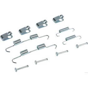 Zubehörsatz, Bremsbacken J3560313 von HERTH+BUSS JAKOPARTS günstig für 11,42 € online kaufen