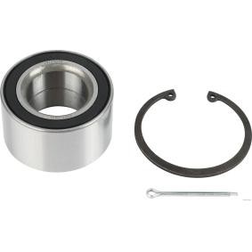 Comprar Juego de cojinete de rueda de HERTH+BUSS JAKOPARTS J4705039 a bajo precio de 36,69 €