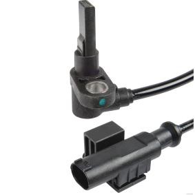 ABS-Sensor für JEEP von HERTH+BUSS ELPARTS