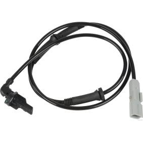 ABS-Sensor für DACIA von HERTH+BUSS ELPARTS