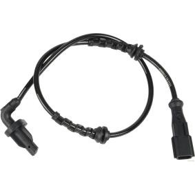 ABS-Sensor 70661550 von HERTH+BUSS ELPARTS günstig für 54,25 € online kaufen