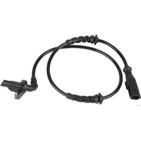 ABS-Sensor 70661551 von HERTH+BUSS ELPARTS günstig für 26,16 € online kaufen