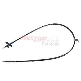 Acquista Cavo freno a mano da METZGER 11.5838 a buon mercato per soli 34,63 €