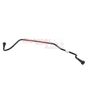 Kraftstoffleitung 2150202 von METZGER günstig für 17,06 € online kaufen