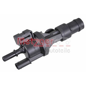 Achetez des Soupape de ventilation de réservoir de carburant de chez METZGER en ligne pour 2 Active Tourer (F45) à prix modérés