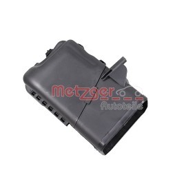 Acquista Tubo aspirazione filtro aria da METZGER 2388092 a buon mercato per soli 52,17 €
