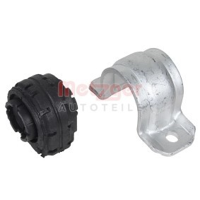 Achetez des Silent bloc de barre stabilisatrice METZGER 52110909 à prix pour 14,24 €