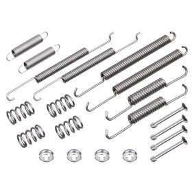 Comprar Juego de accesorios, zapatas de freno de FEBI BILSTEIN 184778 a bajo precio de 12,56 €