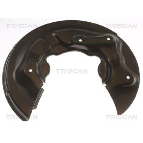 Ankerblech 8125 29273 von TRISCAN günstig für 21,32 € online kaufen
