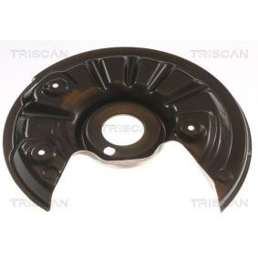 Ankerblech 8125 29274 von TRISCAN günstig für 24,96 € online kaufen