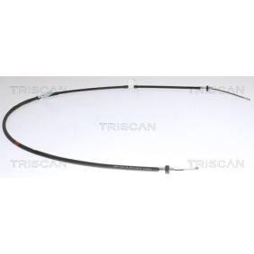 Handbremsseil von TRISCAN für MICRA V (K14) günstig online kaufen