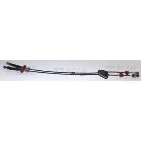 Seilzug, Schaltgetriebe 8140 14709 von TRISCAN günstig für 113,64 € online kaufen