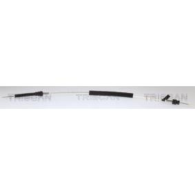 Seilzug, Schaltgetriebe 8140 29782 von TRISCAN günstig für 92,88 € online kaufen