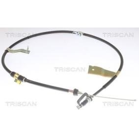 Acquista Cavo freno a mano da TRISCAN 8140 60103 a buon mercato per soli 60,59 €