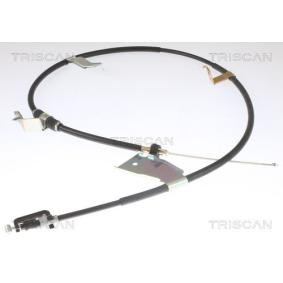 Acquista Cavo freno a mano da TRISCAN 8140 60104 a buon mercato per soli 65,78 €