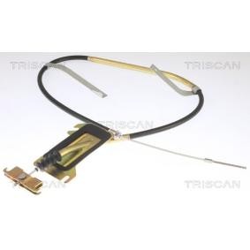 Acquista Cavo freno a mano da TRISCAN 8140 60107 a buon mercato per soli 106,93 €