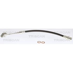 Compre Mangueira de travão de TRISCAN online para GRAND CHEROKEE IV (WK, WK2) a preços moderados