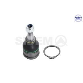 Compre Rótula de suspensión de SIDEM online para PRIUS C (NHP10_) a precios moderados