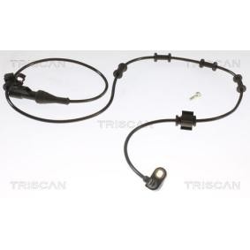 ABS-Sensor 8180 80143 von TRISCAN günstig für 32,40 € online kaufen