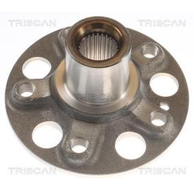 Radnabe 8535 23008 von TRISCAN günstig für 55,42 € online kaufen