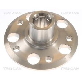 Radnabe 8535 23009 von TRISCAN günstig für 51,10 € online kaufen