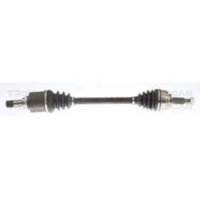 Antriebswelle 8540 25702 von TRISCAN günstig für 100,81 € online kaufen