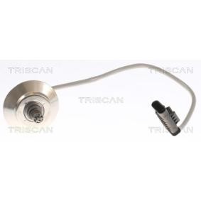 Compre Sonda lambda da TRISCAN 8845 25062 a um preço baixo por 74,87 €
