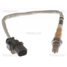 Compre Sonda lambda da TRISCAN 8845 43133 a um preço baixo por 119,43 €