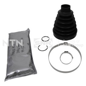 Achsmanschette des Herstellers SNR - Originalware Artikelnummer: IBK69.007