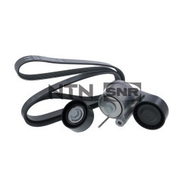 Acquista Kit cinghia servizi da SNR online per Astra K Hatchback (B16) a prezzi moderati