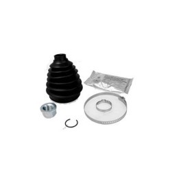 Acquista Kit cuffia, semiasse da METELLI 13-0789 a buon mercato per soli 12,82 €