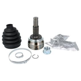 Acquista Kit giunti semiasse da METELLI 15-11039 a buon mercato per soli 75,95 €