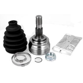 Compre Junta homocinética de METELLI online para 208 II Hatchback (UB, UP, UW, UJ) a precios moderados