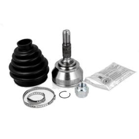 Compre Junta homocinética de METELLI online para 208 II Hatchback (UB, UP, UW, UJ) a precios moderados