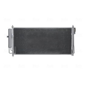 Acquista Condensatore climatizzatore da NISSENS 940911 a buon mercato per soli 84,95 €