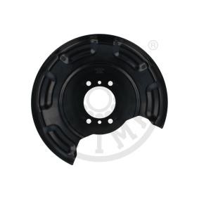 Ankerblech BSP-9824L von OPTIMAL günstig für 60,14 € online kaufen