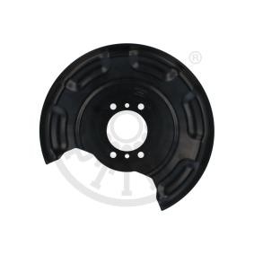 Ankerblech BSP-9824R von OPTIMAL günstig für 60,14 € online kaufen