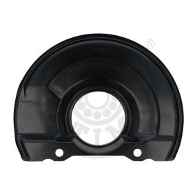 Ankerblech BSP-9825L von OPTIMAL günstig für 46,16 € online kaufen