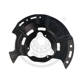 Ankerblech BSP-9826L von OPTIMAL günstig für 51,78 € online kaufen