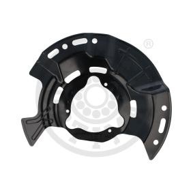 Ankerblech BSP-9827L von OPTIMAL günstig für 49,93 € online kaufen